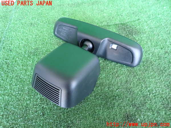 2UPJ-9237777615]ジャガー・XE(JA2ND)ルームミラー 中古_3