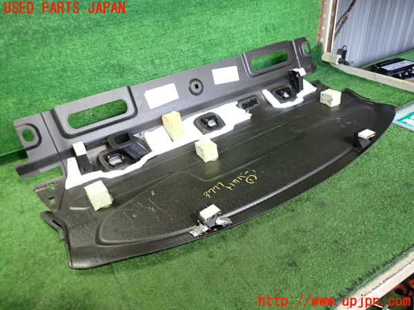 2UPJ-9237777761]ジャガー・XE(JA2ND)トノカバー1 中古_2