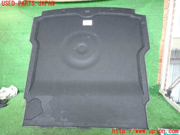 2UPJ-9237777771]ジャガー・XE(JA2ND)ラゲッジトレイ1 中古_2