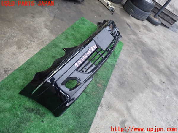 2UPJ-9237781010]ベンツ C180 コンプレッサー ステーションワゴン(203246)フロントバンパー 中古_3