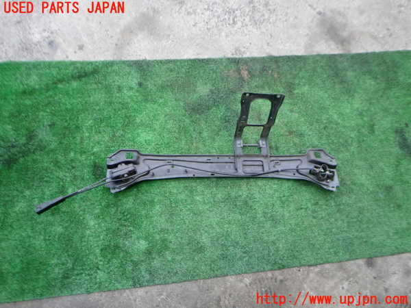 2UPJ-9237781040]ベンツ C180 コンプレッサー ステーションワゴン(203246)アッパーコアサポート 中古_2