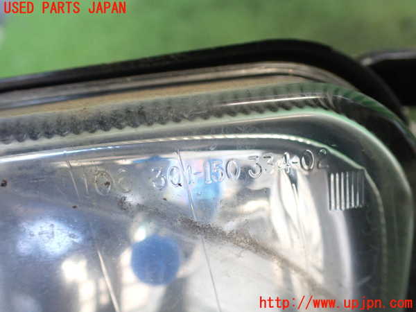 2UPJ-9237781180]ベンツ C180 コンプレッサー ステーションワゴン(203246)右フォグ 中古_3