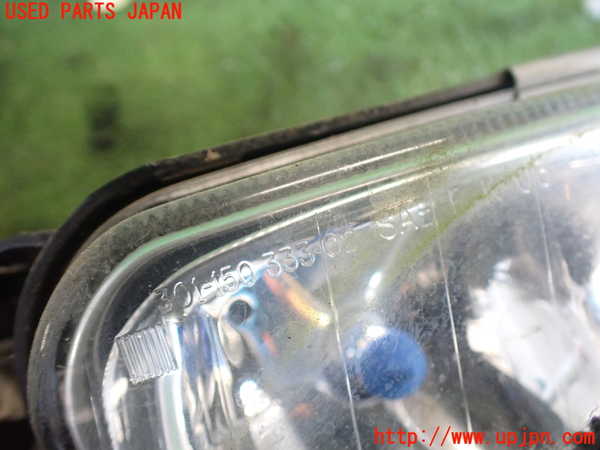 2UPJ-9237781182]ベンツ C180 コンプレッサー ステーションワゴン(203246)左フォグ 中古_3