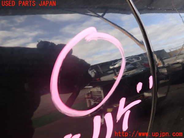 2UPJ-9237781230]ベンツ C180 コンプレッサー ステーションワゴン(203246)右前ドア (43R-000262) 中古_2