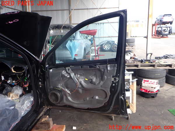 2UPJ-9237781230]ベンツ C180 コンプレッサー ステーションワゴン(203246)右前ドア (43R-000262) 中古_5