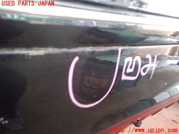 2UPJ-9237781260]ベンツ C180 コンプレッサー ステーションワゴン(203246)左前ドア (43R-000262) 中古_2