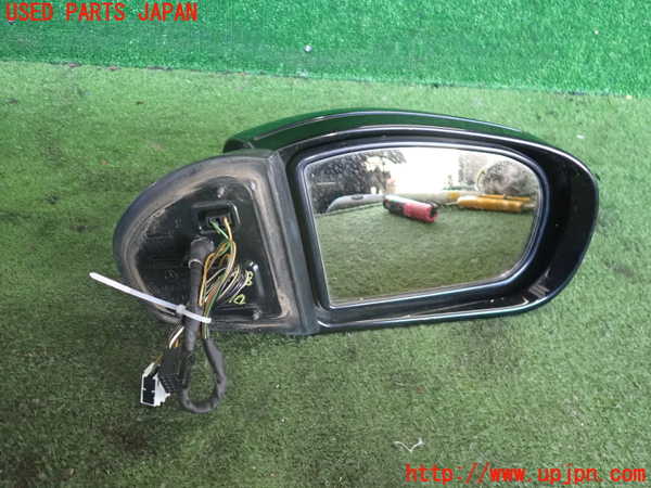 2UPJ-9237781210]ベンツ C180 コンプレッサー ステーションワゴン(203246)右ドアミラー 中古_4