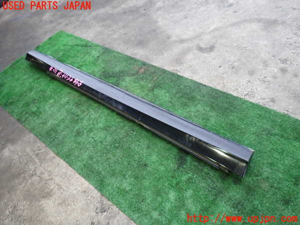 2UPJ-9237781390]ベンツ C180 コンプレッサー ステーションワゴン(203246)右サイドステップ 中古_2