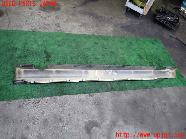 2UPJ-9237781390]ベンツ C180 コンプレッサー ステーションワゴン(203246)右サイドステップ 中古_4