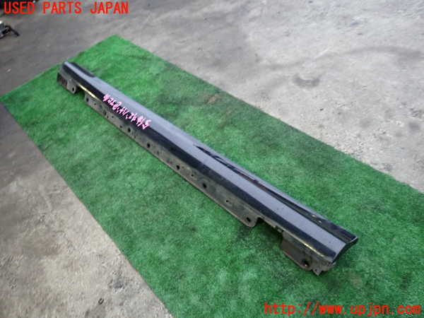 2UPJ-9237781392]ベンツ C180 コンプレッサー ステーションワゴン(203246)左サイドステップ 中古_2