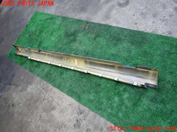 2UPJ-9237781392]ベンツ C180 コンプレッサー ステーションワゴン(203246)左サイドステップ 中古_4