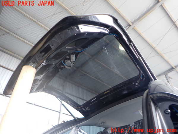 2UPJ-9237781566]ベンツ C180 コンプレッサー ステーションワゴン(203246)バックドア リアゲート ハッチ (43R-001190) 中古_5