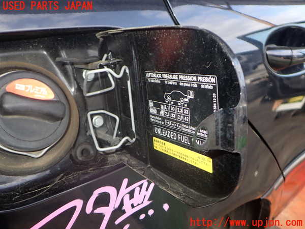 2UPJ-9237781690]ベンツ C180 コンプレッサー ステーションワゴン(203246)フューエルリッド 中古_3