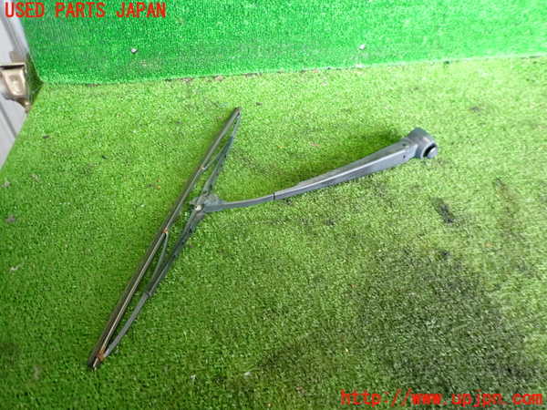 2UPJ-9237781661]ベンツ C180 コンプレッサー ステーションワゴン(203246)リアワイパーアーム1 中古_2