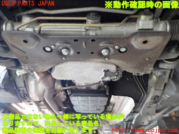 2UPJ-9237782010]ベンツ C180 コンプレッサー ステーションワゴン(203246)エンジン 271 中古_5