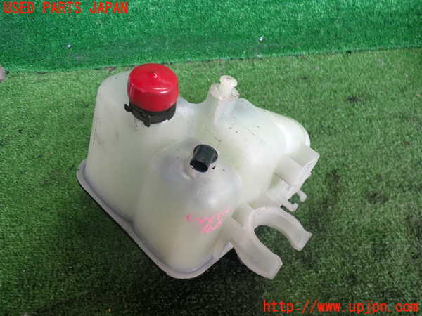 2UPJ-9237782410]ベンツ C180 コンプレッサー ステーションワゴン(203246)ラジエータータンク 中古_2