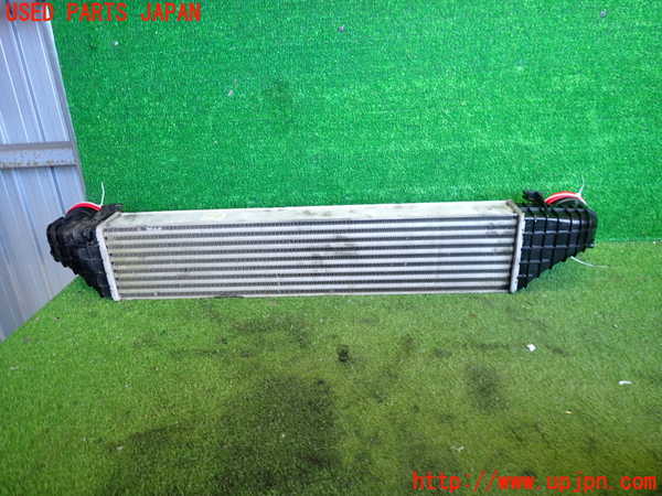 2UPJ-9237782451]ベンツ C180 コンプレッサー ステーションワゴン(203246)インタークーラー1 中古_2