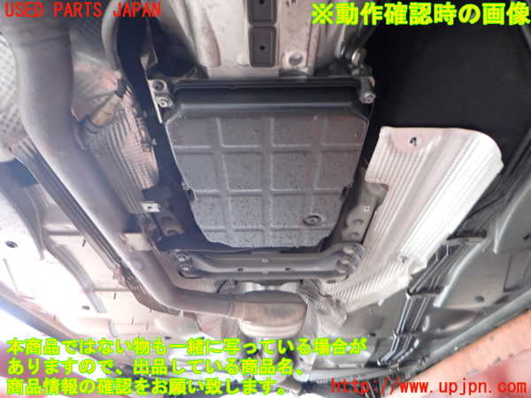 2UPJ-9237783010]ベンツ C180 コンプレッサー ステーションワゴン(203246)ミッション AT 271 中古_4