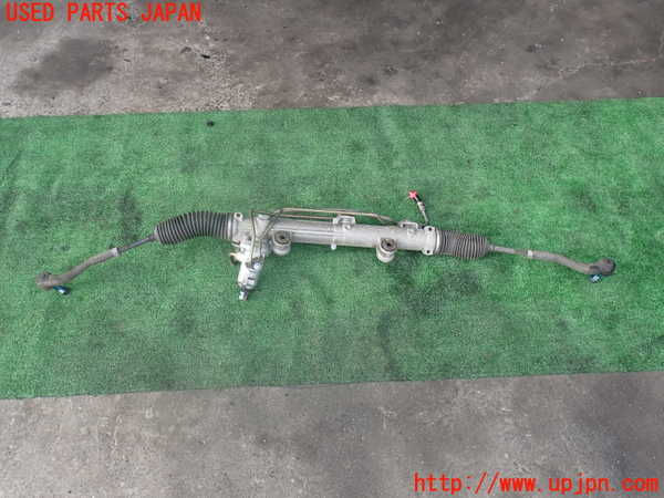 2UPJ-9237784235]ベンツ C180 コンプレッサー ステーションワゴン(203246)パワステギアボックス 中古_3