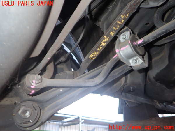 2UPJ-9237785445]ベンツ C180 コンプレッサー ステーションワゴン(203246)リアスタビライザー 中古_3