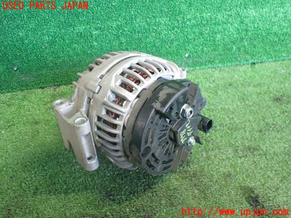 2UPJ-9237786015]ベンツ C180 コンプレッサー ステーションワゴン(203246)オルタネーター(ダイナモ) 中古_2