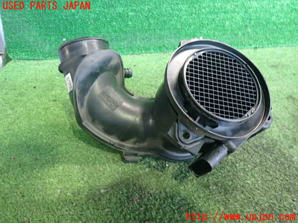 2UPJ-9237786320]ベンツ C180 コンプレッサー ステーションワゴン(203246)エアフロメーター 中古_2