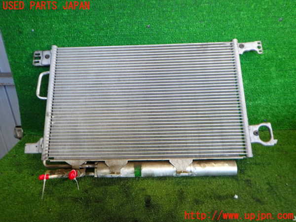 2UPJ-9237786031]ベンツ C180 コンプレッサー ステーションワゴン(203246)エアコンコンデンサー1 中古_2