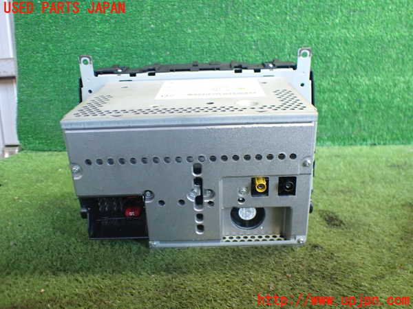 2UPJ-9237786480]ベンツ C180 コンプレッサー ステーションワゴン(203246)CDプレーヤー 中古_2