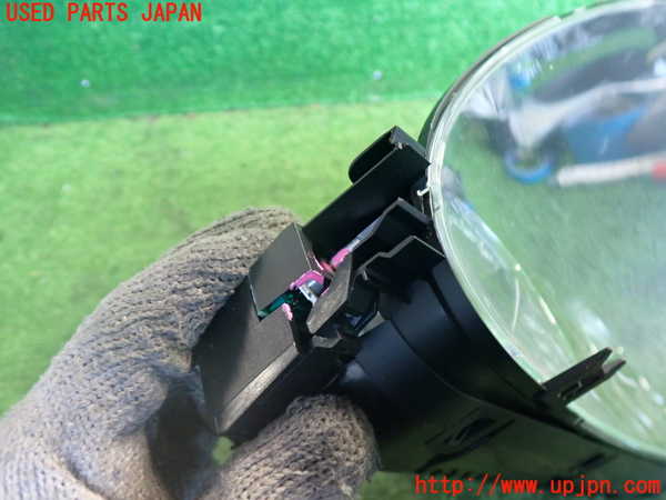 2UPJ-9237786170]ベンツ C180 コンプレッサー ステーションワゴン(203246)スピードメーター (ジャンク品) 中古_2