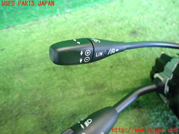 2UPJ-9237786720]ベンツ C180 コンプレッサー ステーションワゴン(203246)コンビネーションスイッチ 中古_3