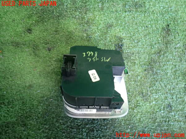 2UPJ-9237786285]ベンツ C180 コンプレッサー ステーションワゴン(203246)ライトスイッチ 中古_2