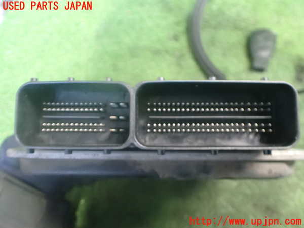 2UPJ-9237786110]ベンツ C180 コンプレッサー ステーションワゴン(203246)エンジンコンピューター (ジャンク品) 中古_4