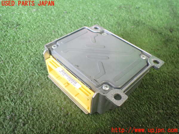 2UPJ-9237786145]ベンツ C180 コンプレッサー ステーションワゴン(203246)エアバッグコンピューター 中古_2