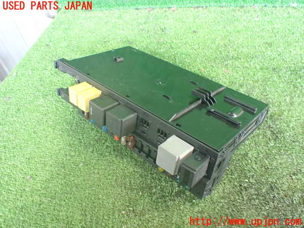 2UPJ-9237786147]ベンツ C180 コンプレッサー ステーションワゴン(203246)コンピューター2 中古_2