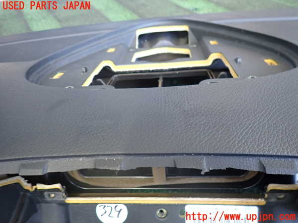 2UPJ-9237787505]ベンツ C180 コンプレッサー ステーションワゴン(203246)ダッシュボード 中古_4