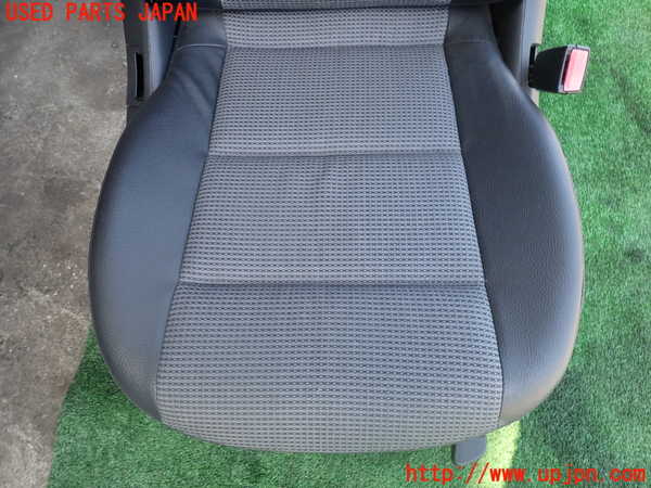 2UPJ-9237787035]ベンツ C180 コンプレッサー ステーションワゴン(203246)運転席シート 中古_3