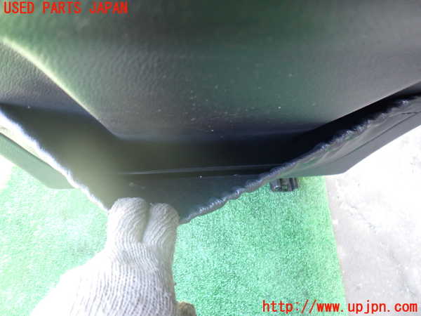 2UPJ-9237787035]ベンツ C180 コンプレッサー ステーションワゴン(203246)運転席シート 中古_5