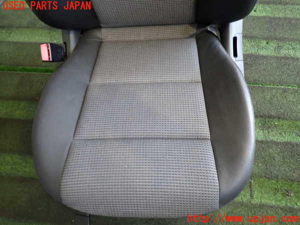 2UPJ-9237787065]ベンツ C180 コンプレッサー ステーションワゴン(203246)助手席シート 中古_3