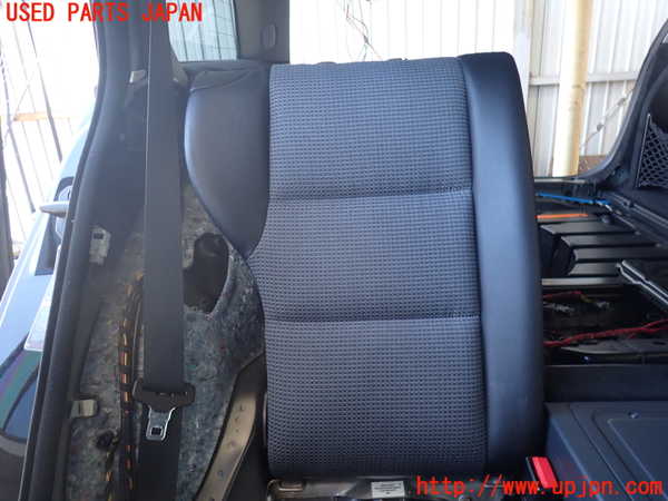 2UPJ-9237787145]ベンツ C180 コンプレッサー ステーションワゴン(203246)右2列目シート 中古_3