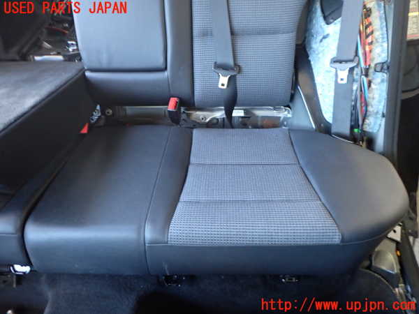 2UPJ-9237787175]ベンツ C180 コンプレッサー ステーションワゴン(203246)左2列目シート 中古_2