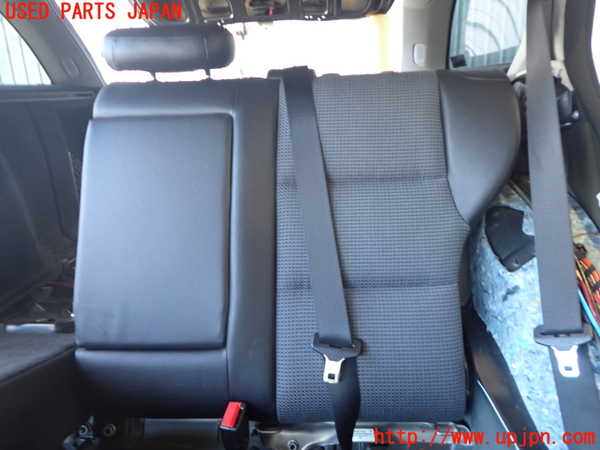 2UPJ-9237787175]ベンツ C180 コンプレッサー ステーションワゴン(203246)左2列目シート 中古_3