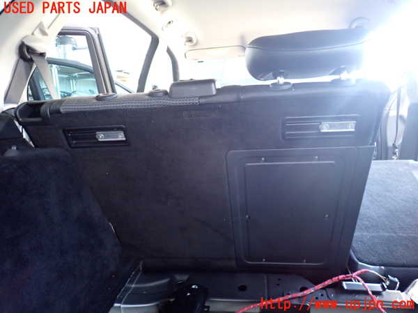 2UPJ-9237787175]ベンツ C180 コンプレッサー ステーションワゴン(203246)左2列目シート 中古_5