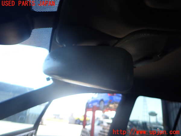 2UPJ-9237787615]ベンツ C180 コンプレッサー ステーションワゴン(203246)ルームミラー 中古_2