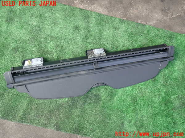 2UPJ-9237787761]ベンツ C180 コンプレッサー ステーションワゴン(203246)トノカバー1 中古_2