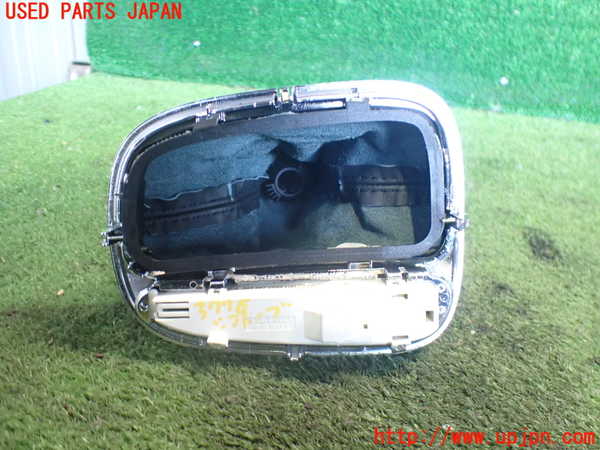 2UPJ-9237787570]ベンツ C180 コンプレッサー ステーションワゴン(203246)シフトノブ 中古_3