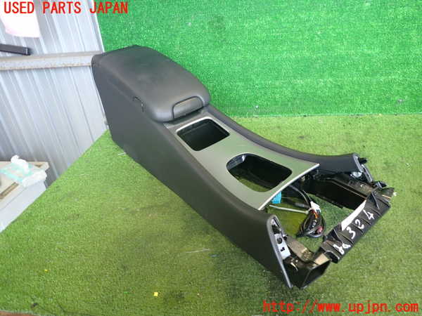 2UPJ-9237787540]ベンツ C180 コンプレッサー ステーションワゴン(203246)センターコンソール 中古_2