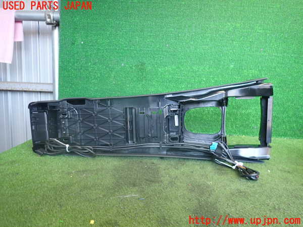 2UPJ-9237787540]ベンツ C180 コンプレッサー ステーションワゴン(203246)センターコンソール 中古_5