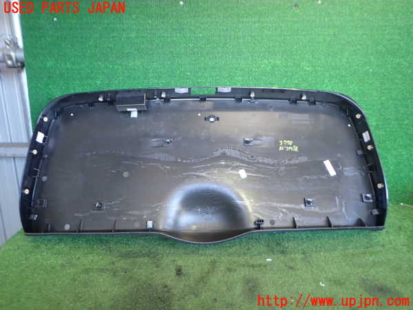 2UPJ-9237781578]ベンツ C180 コンプレッサー ステーションワゴン(203246)バックドア内張り 中古_2