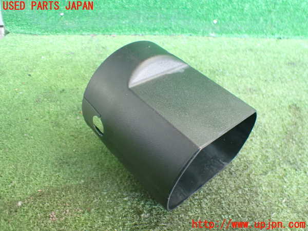 2UPJ-9237787905]ベンツ C180 コンプレッサー ステーションワゴン(203246)コラムカバー 中古_2