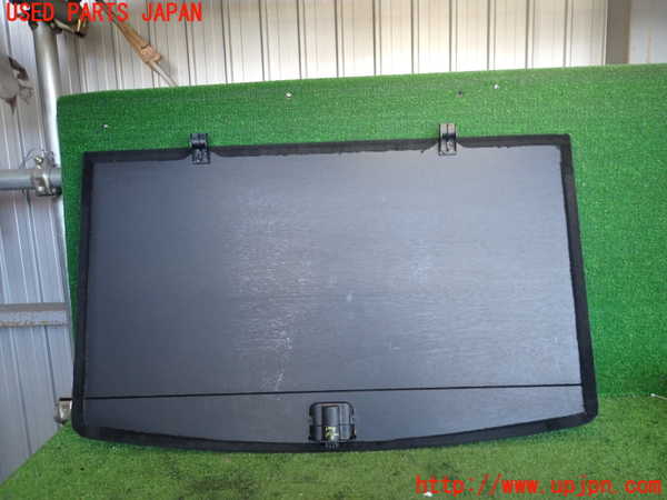 2UPJ-9237787771]ベンツ C180 コンプレッサー ステーションワゴン(203246)ラゲッジトレイ1 中古_2